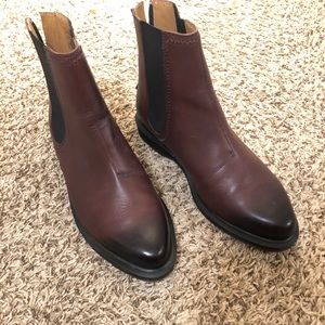 Dr. Martens Chelsea Boots
